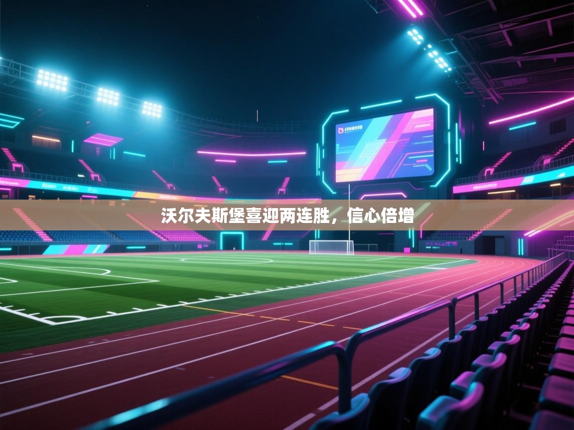 沃尔夫斯堡喜迎两连胜，信心倍增  第2张