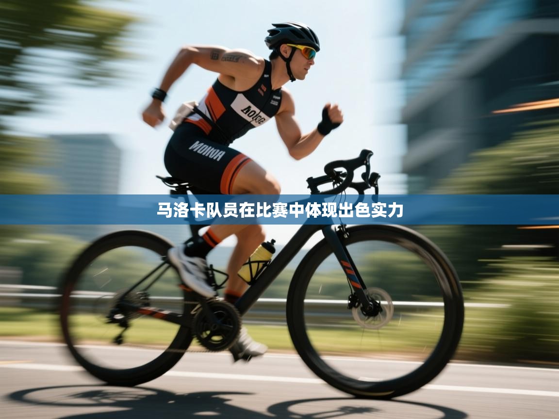 马洛卡队员在比赛中体现出色实力 第2张