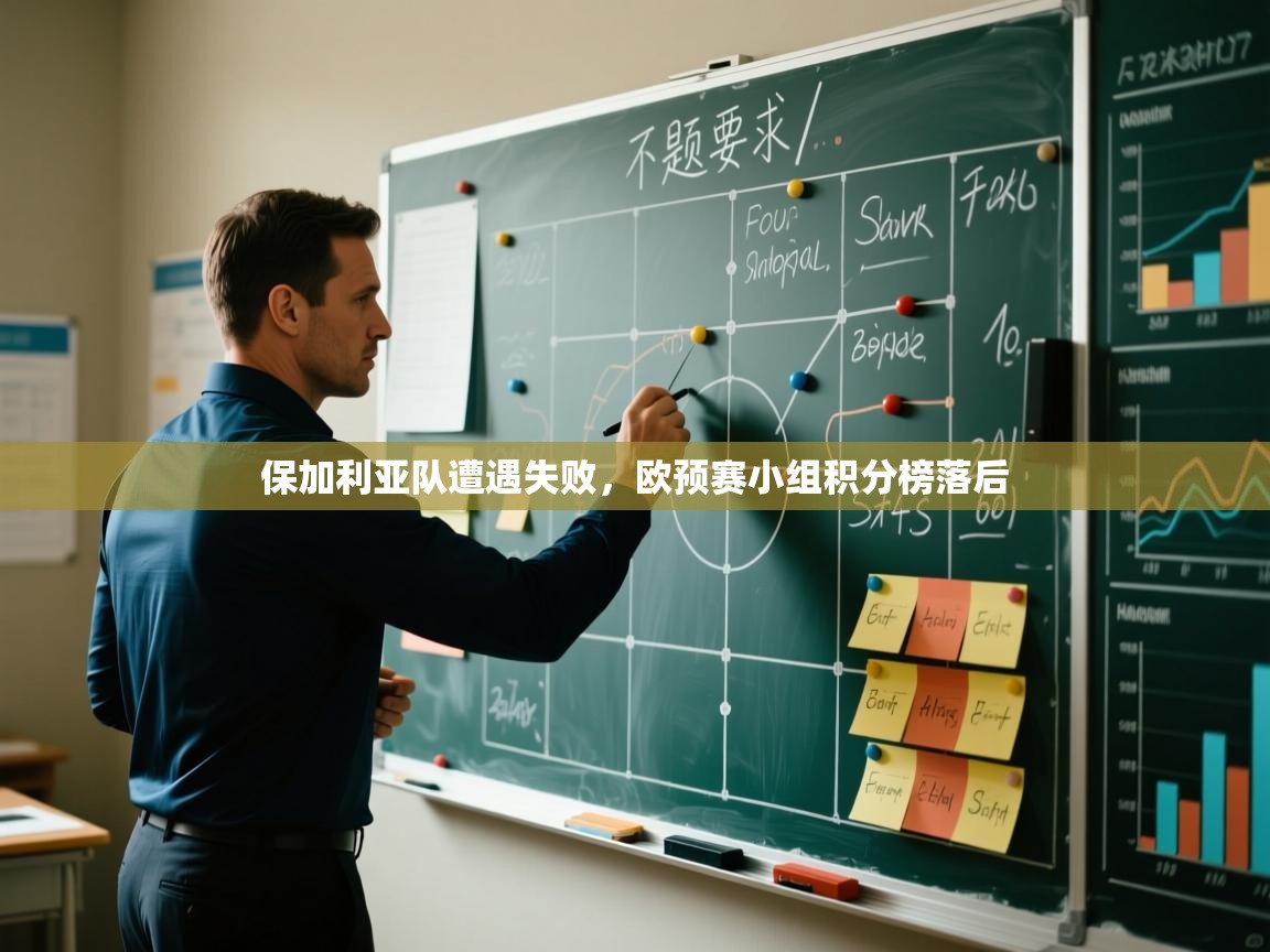 保加利亚队遭遇失败,欧预赛小组积分榜落后 第2张