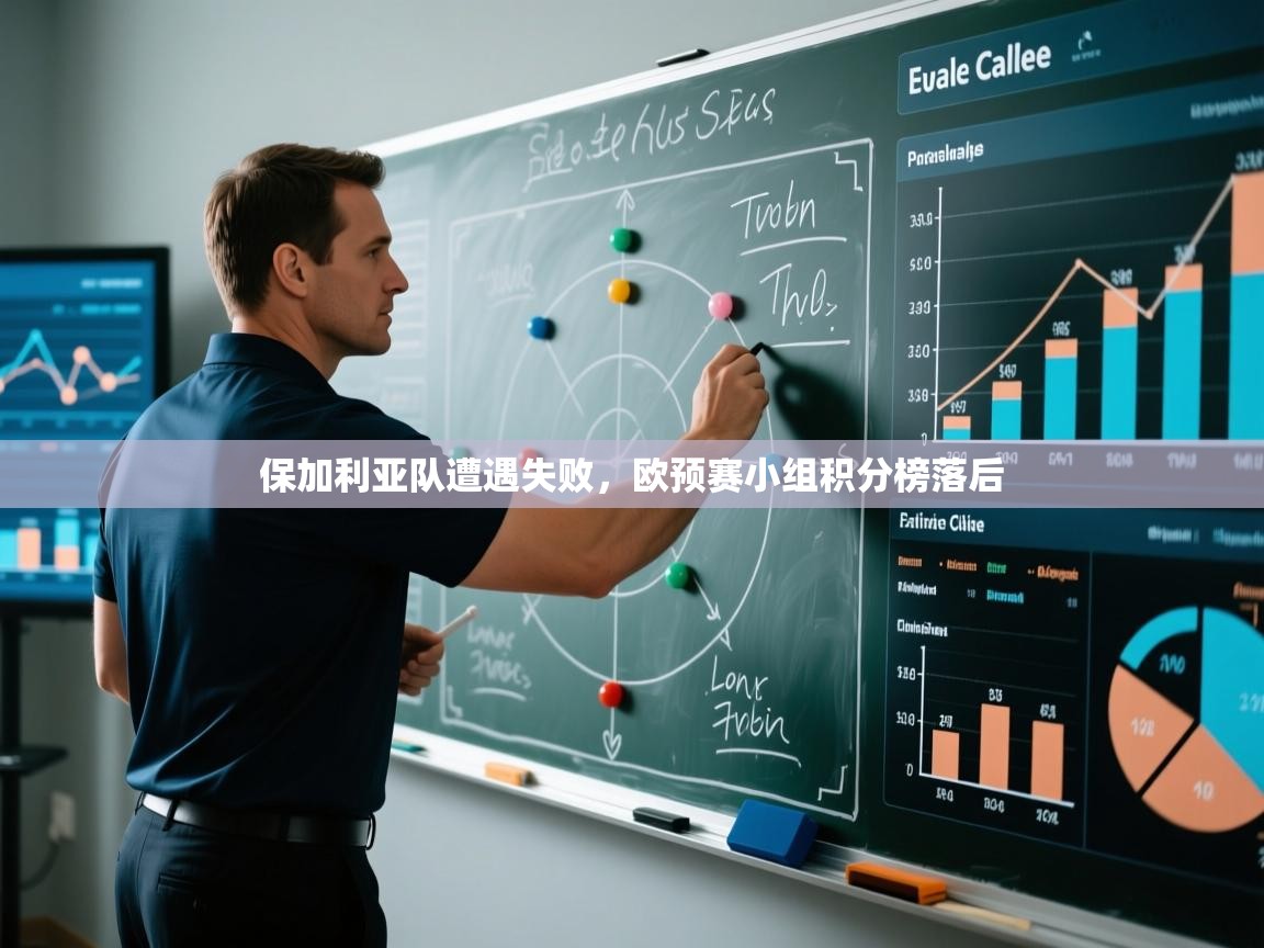保加利亚队遭遇失败,欧预赛小组积分榜落后 第1张