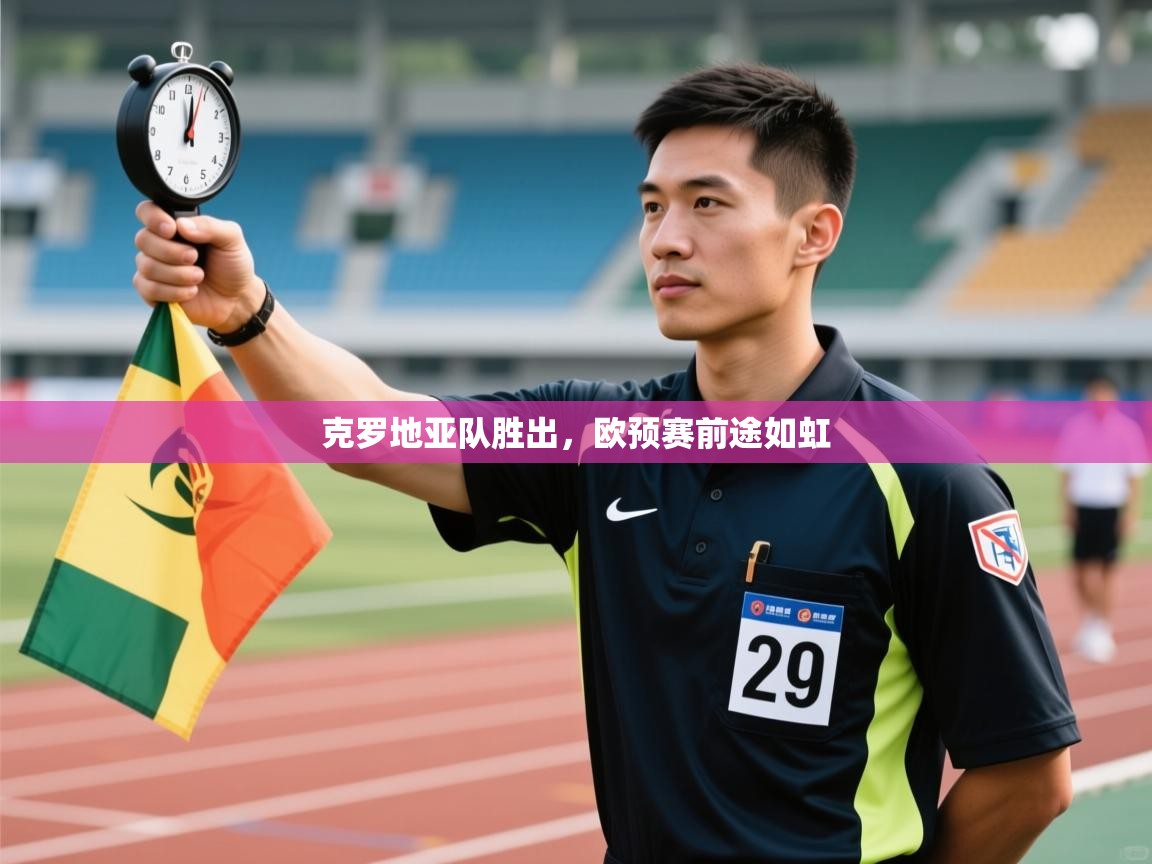 克罗地亚队胜出，欧预赛前途如虹  第2张