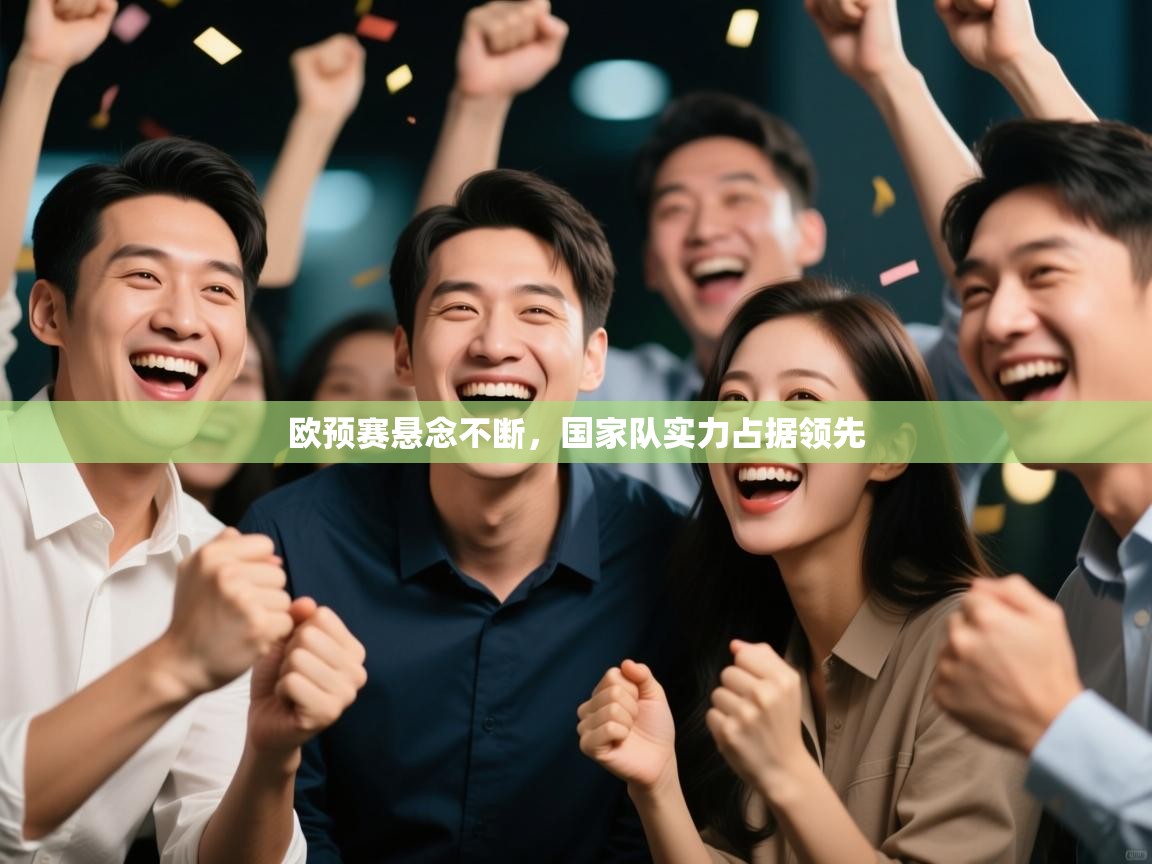 欧预赛悬念不断，国家队实力占据领先  第1张