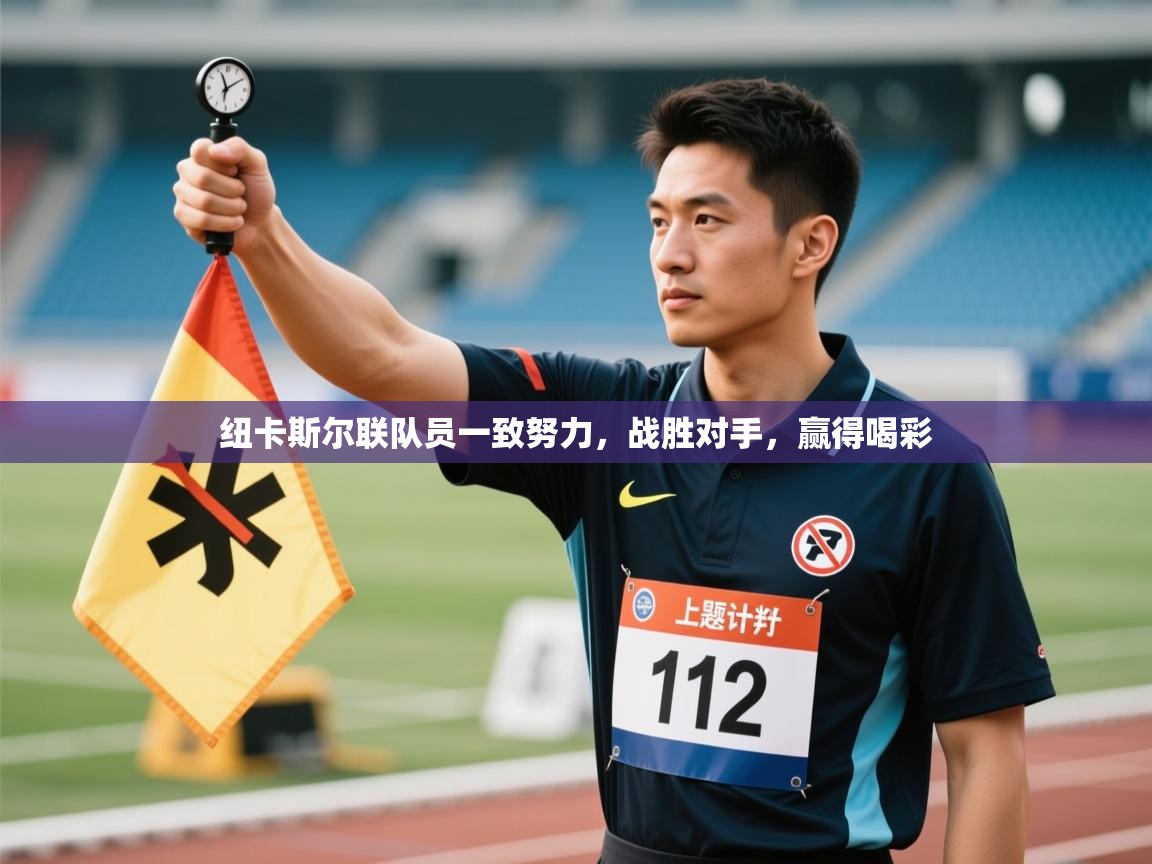 纽卡斯尔联队员一致努力，战胜对手，赢得喝彩  第1张