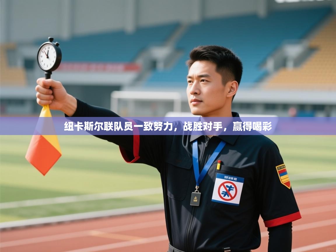 纽卡斯尔联队员一致努力，战胜对手，赢得喝彩  第2张