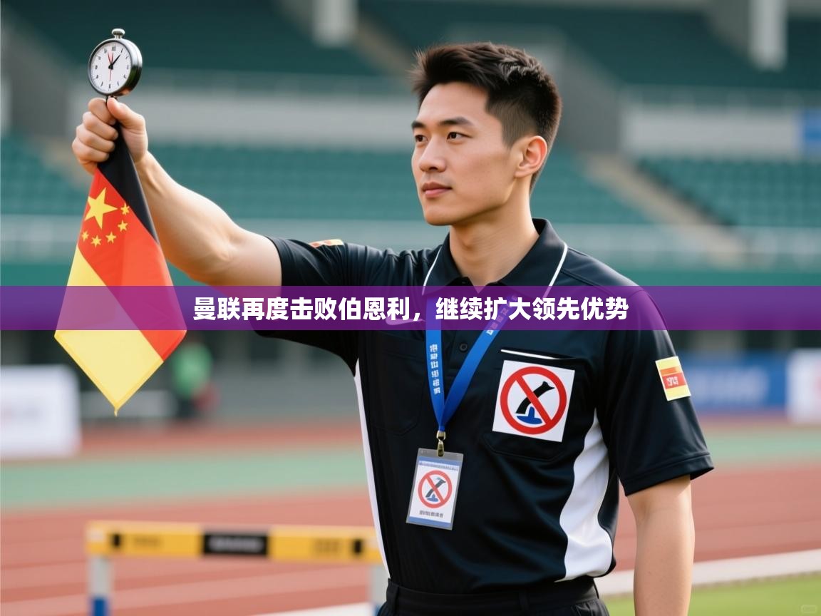 曼联再度击败伯恩利,继续扩大领先优势 第1张