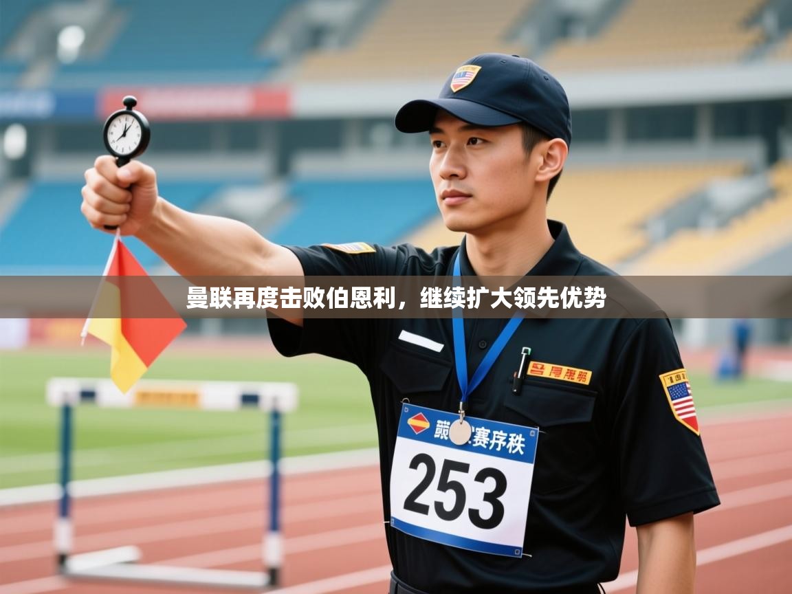 曼联再度击败伯恩利,继续扩大领先优势 第2张