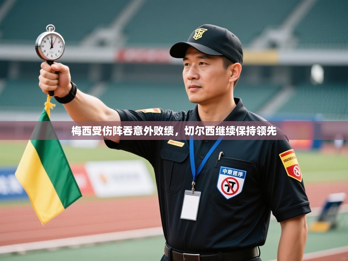 梅西受伤阵吞意外败绩，切尔西继续保持领先  第1张