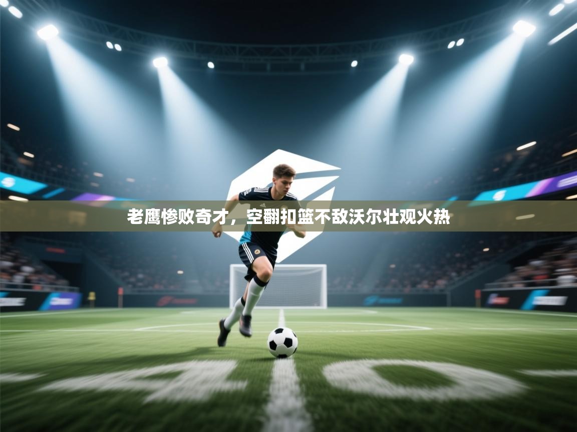 老鹰惨败奇才，空翻扣篮不敌沃尔壮观火热  第2张