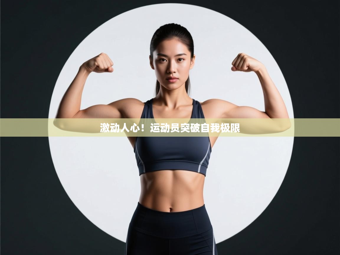 激动人心!运动员突破自我极限 第2张