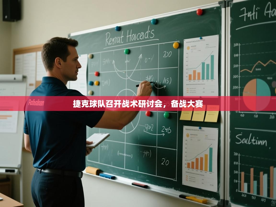 捷克球队召开战术研讨会，备战大赛  第1张