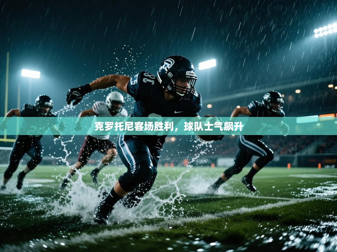克罗托尼客场胜利，球队士气飙升  第1张