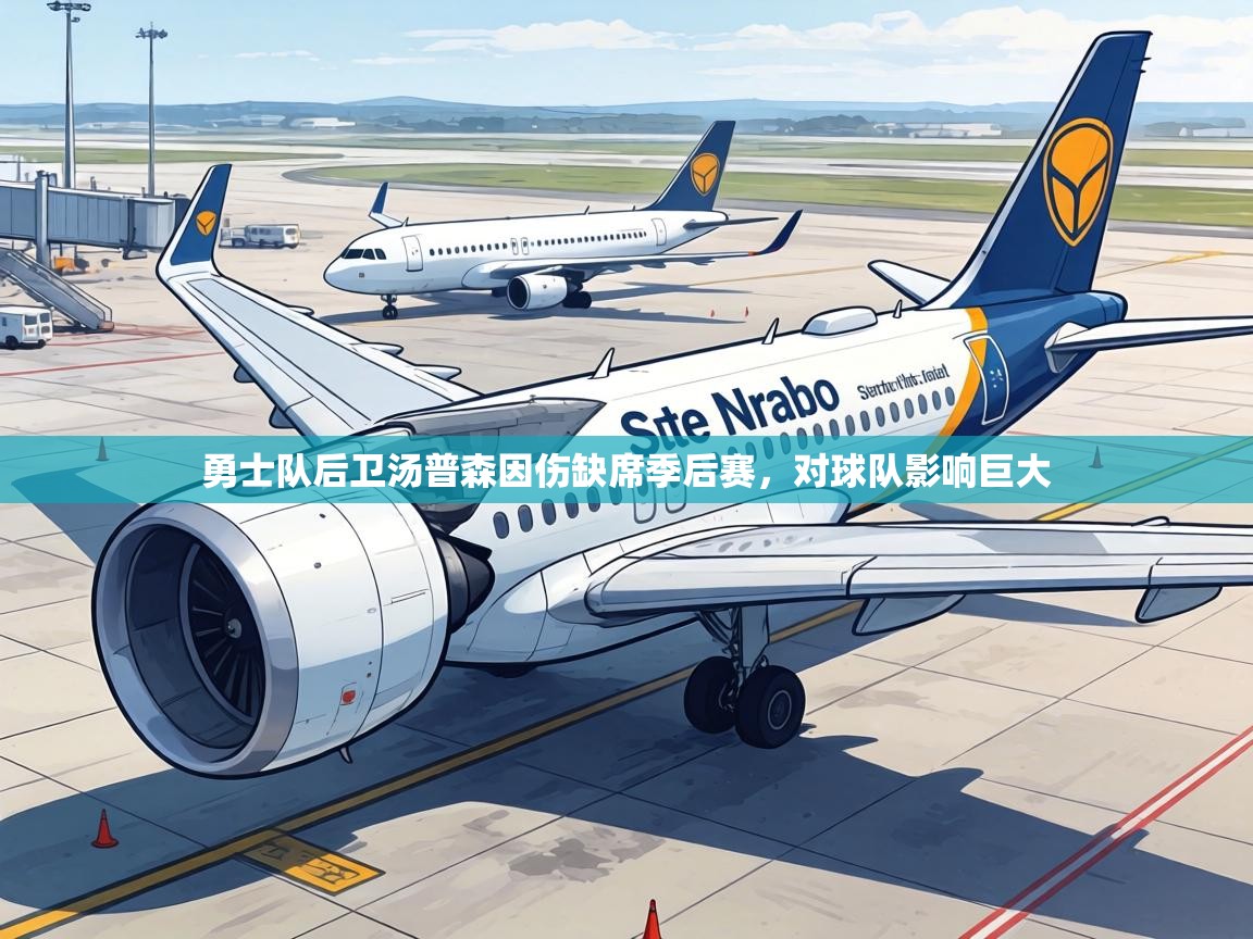 勇士队后卫汤普森因伤缺席季后赛，对球队影响巨大