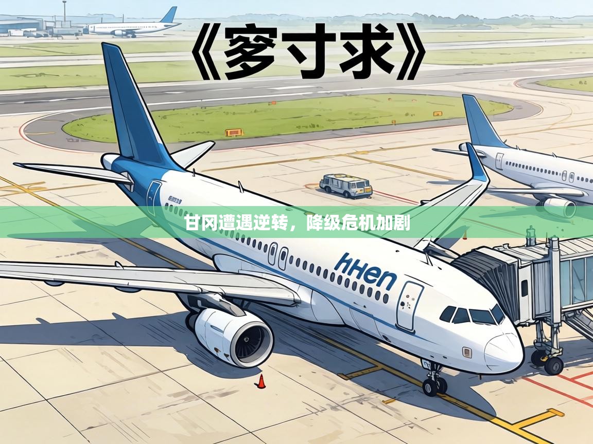 甘冈遭遇逆转,降级危机加剧 第2张