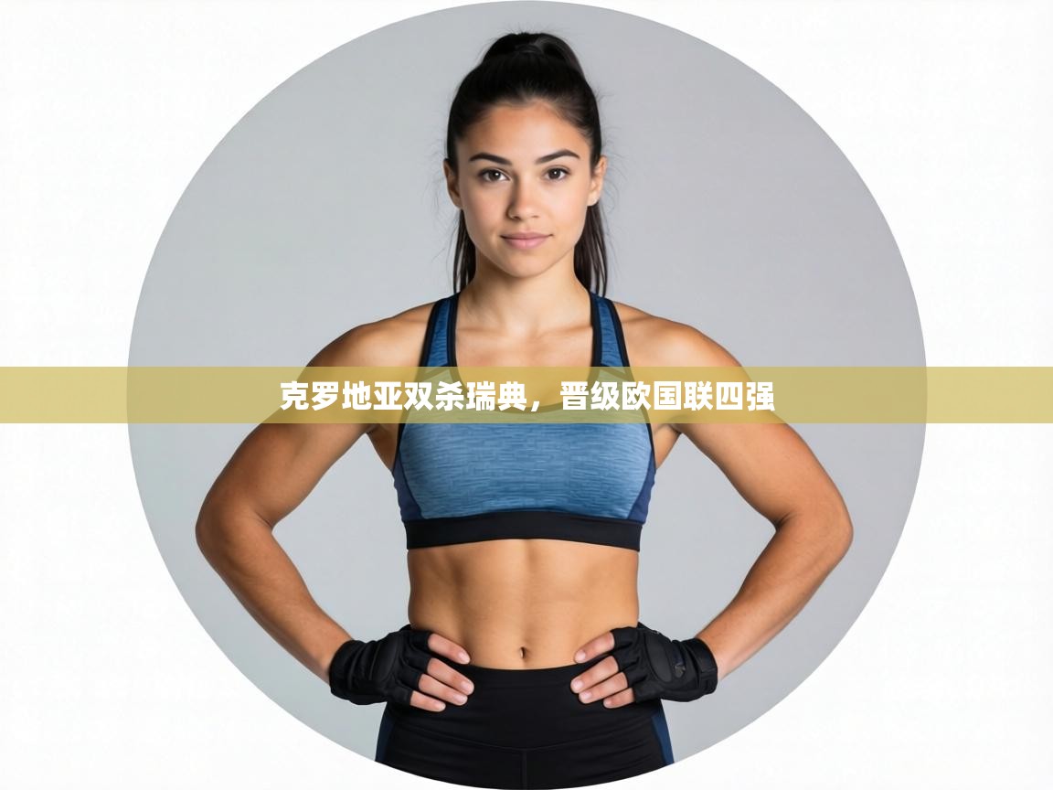 克罗地亚双杀瑞典，晋级欧国联四强